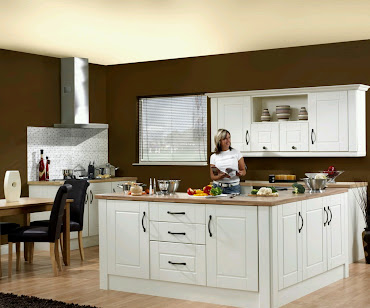 #17 Kitchen Design